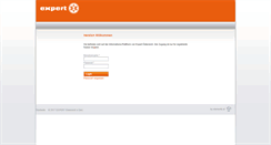 Desktop Screenshot of meinexpert.at